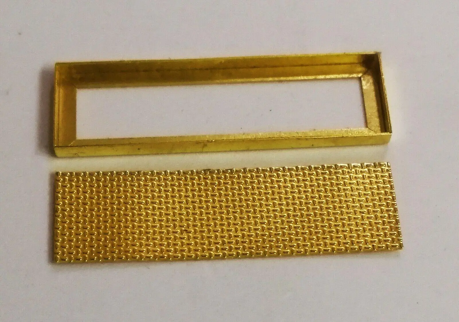 Yan Model PE35009 1/35 skala schody stalowe dla fabryki