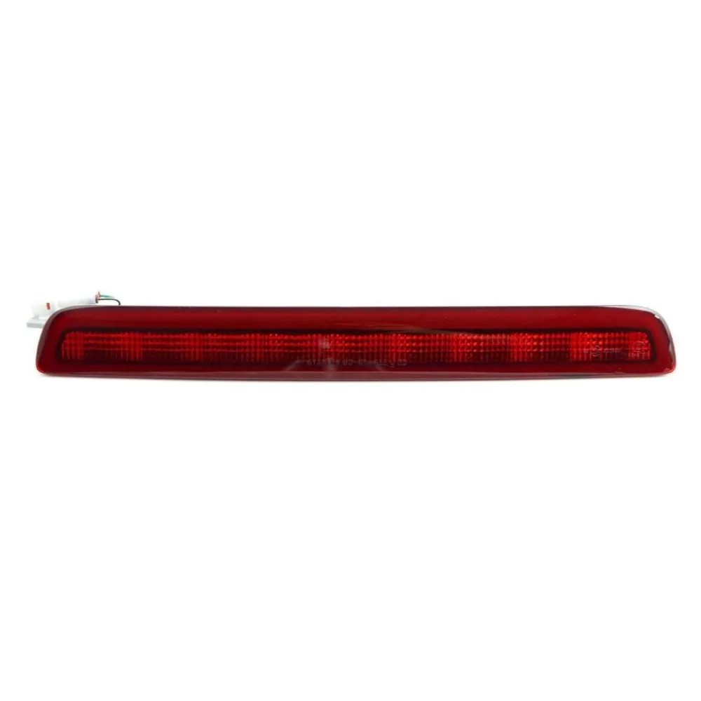 

July King Highlight Additional Brake Lights case for Toyota Land Cruiser Prado 2003-2009 Lexus GX470 2003-2009, LED Tail Lights
