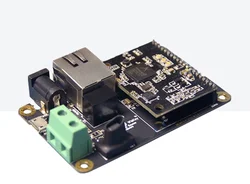 Modulo di alimentazione portante di comunicazione Open Rov 600M Transfer cabina elettronica per veicoli subacquei telecomandati Standard