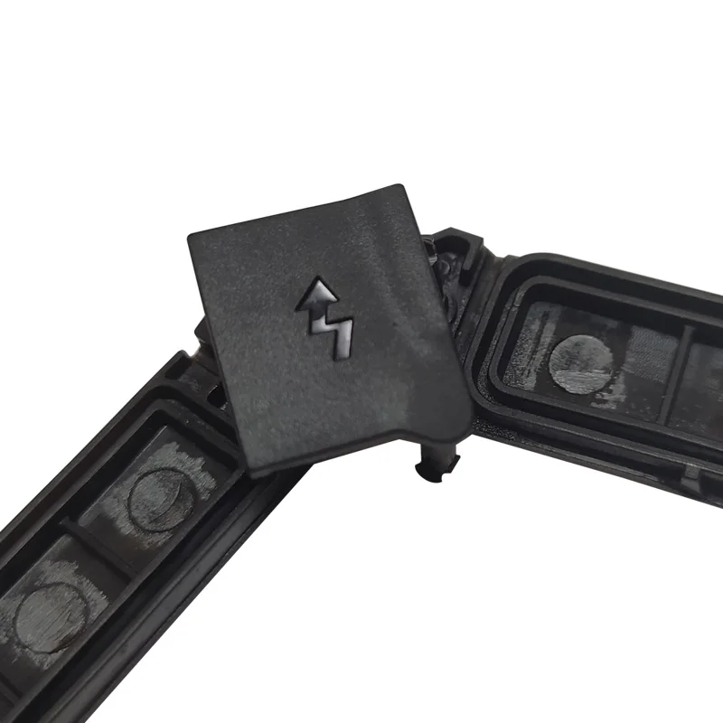 5 قطعة جديد USB تيار مستمر في/فيديو خارج المطاط الباب السفلي غطاء لكانون 5D مارك IV 5D4 5DIV USB غطاء مطاطي إصلاح جزء