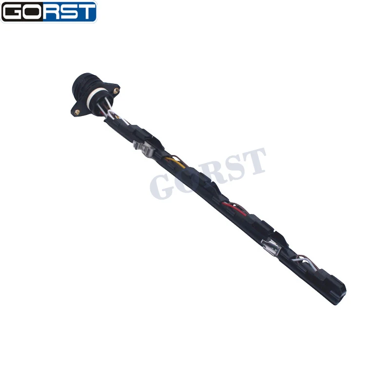Diesel Injector Harness Wiring Loom 038971600 for Audi A3 A4 Vw Golf Passat Ford Seat Skoda Vag Car Auto Part