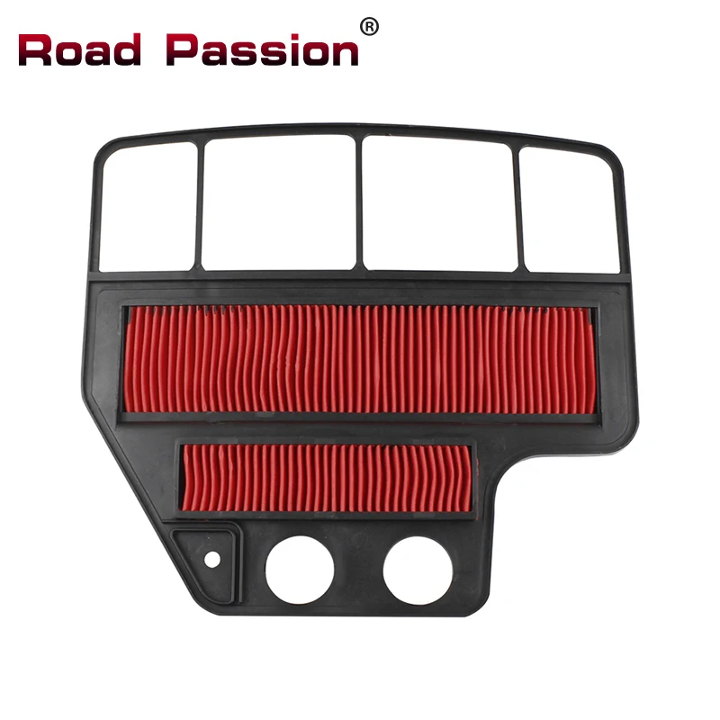 

Road Passion Motorcycle Air Intake Filter Cleaner For Honda CBR400 NC23 CBR 400 1987 1988 1989