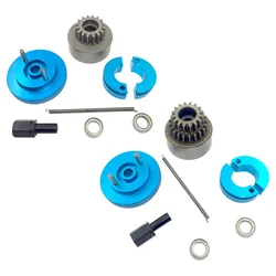 1/10 Rc Car Clutch Kit Upgrade Parts for HSP Rc Car Accessories