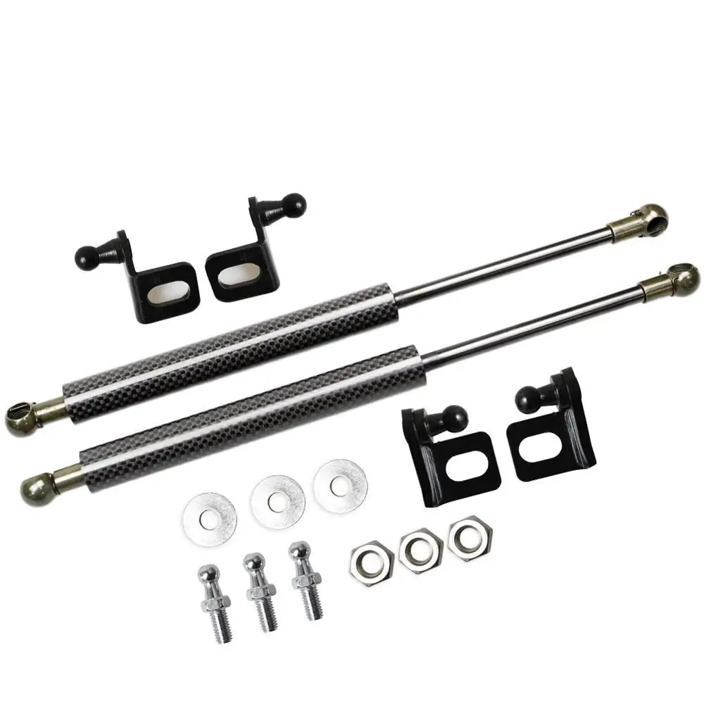 for Toyota rush (J200,F700) 2006-2017 Malaysian version Front Hood modify Refit Gas Spring Lift Supports Struts Rod Arm Shocks