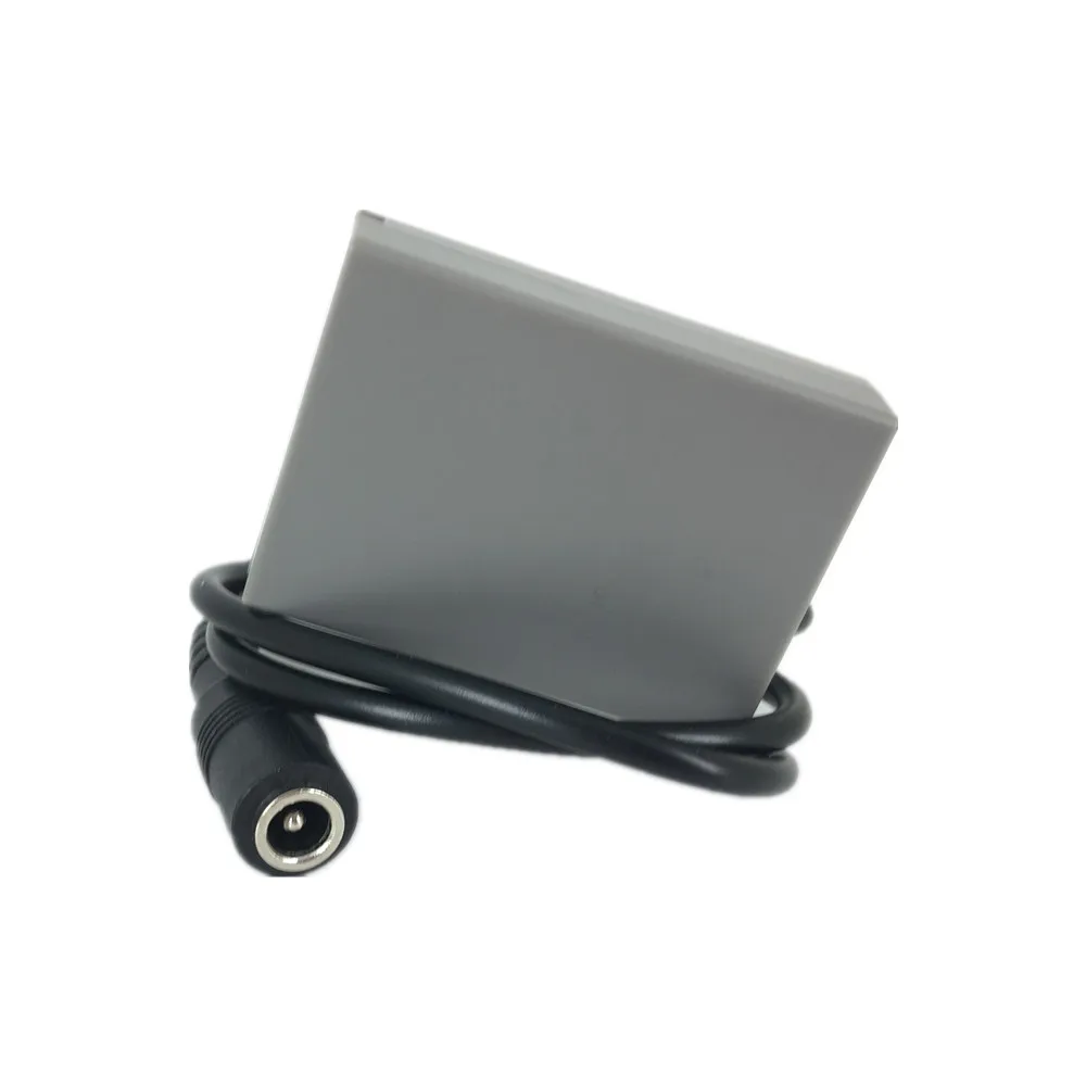 Batería ficticia de BLN-1 + adaptador USB, Cable de carga para cámara Olympus EM1, E-M5, E-P5, PEN-F, M2, Banco de energía como PS-BLN1, BLN1