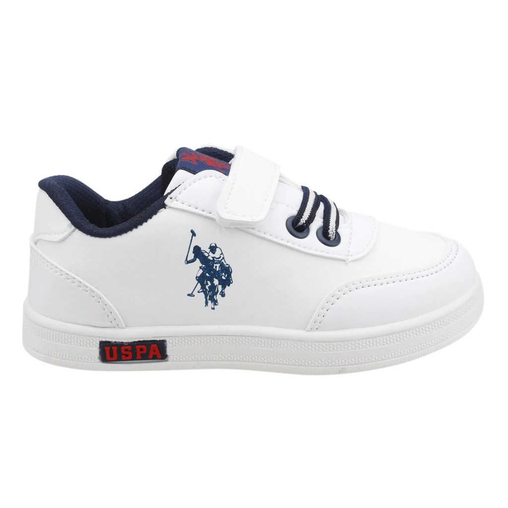 

U.s. Polo Assn Cameron WT Girl/Boy's Sports Shoes