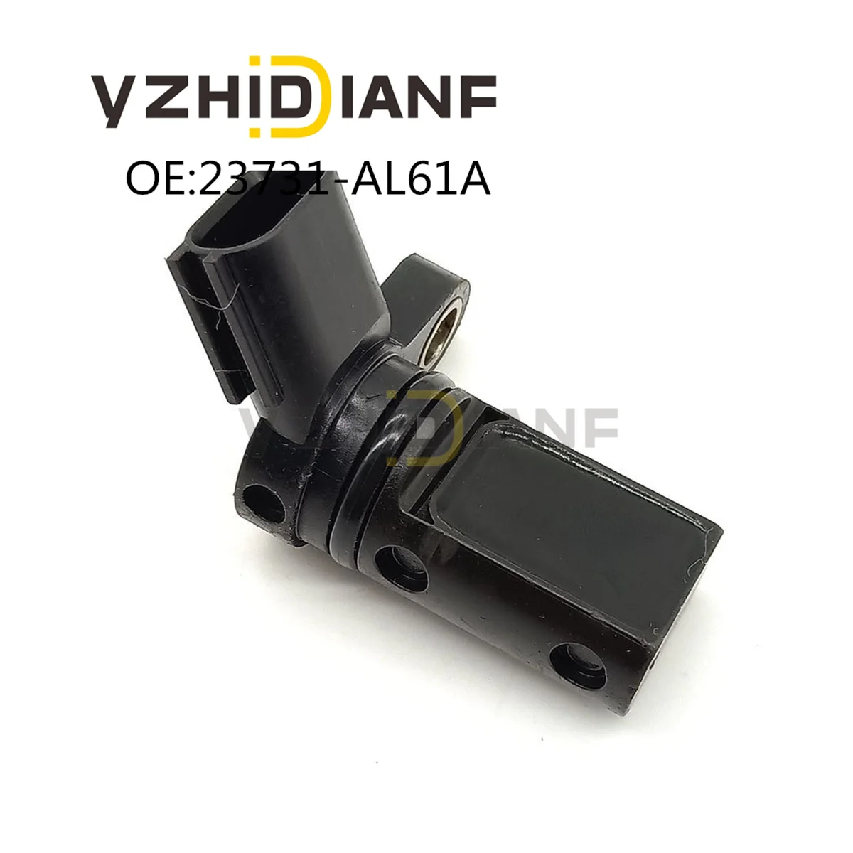 1x sensor de posição do virabrequim al61a, eixo de comando, para infiniti-fx35 g35 i35 m35 nissan 350z altima max