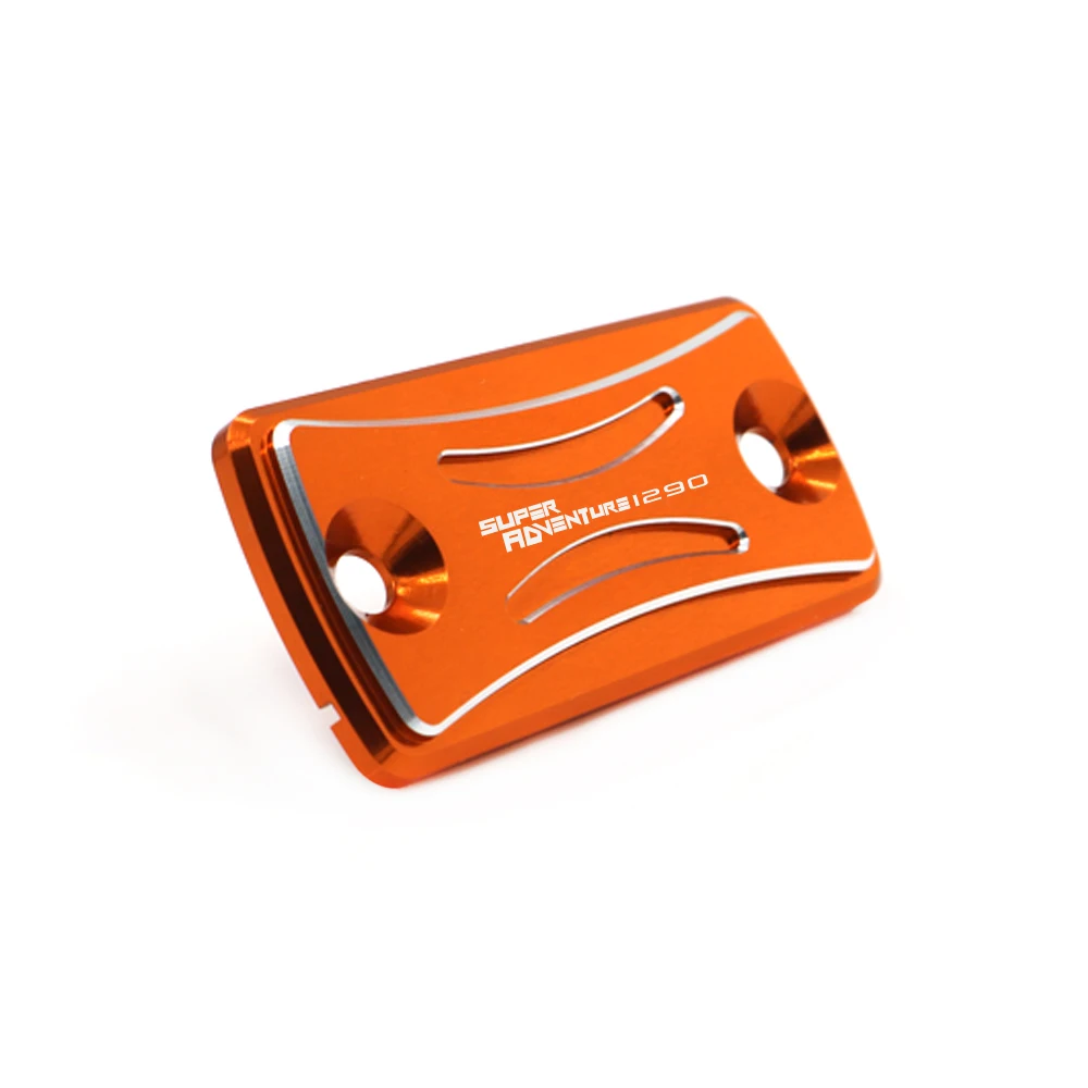 For KTM 1290 Super Adventure S/T/R 2016-2020 Front Clutch Master Cylinder Cover Reservoir Motocycle Oil Fluid Cap(not for 2021)2