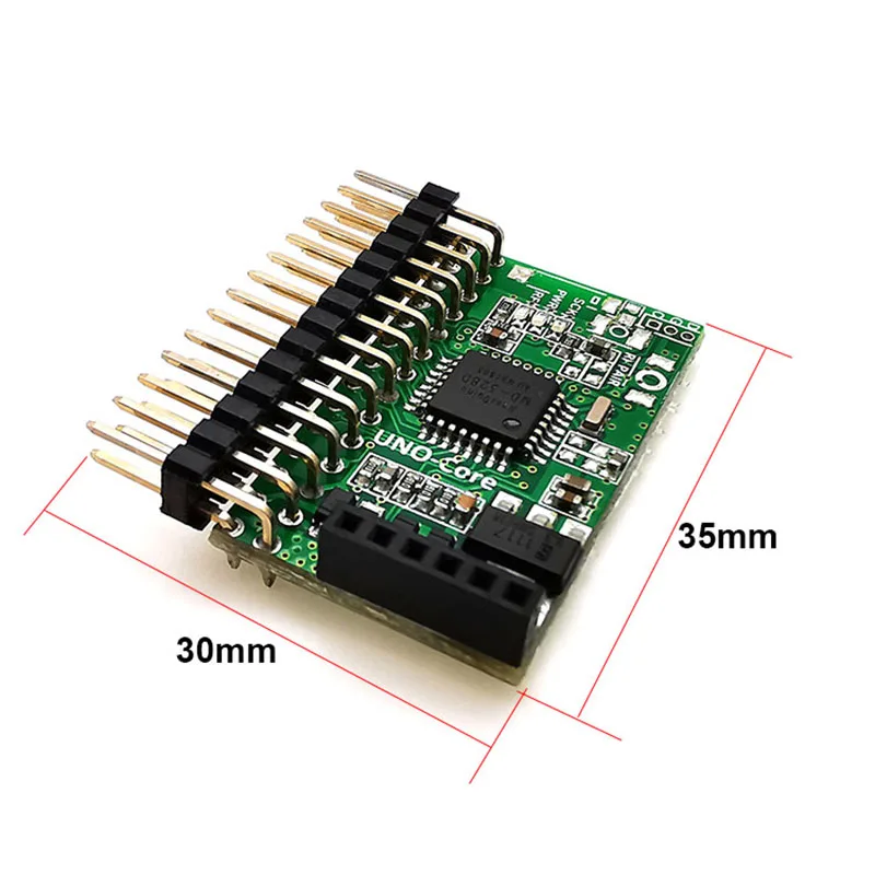 Massduino Core MD-328D Mini Module R3 Onboard LDO for Arduino Relay DAQ IOT