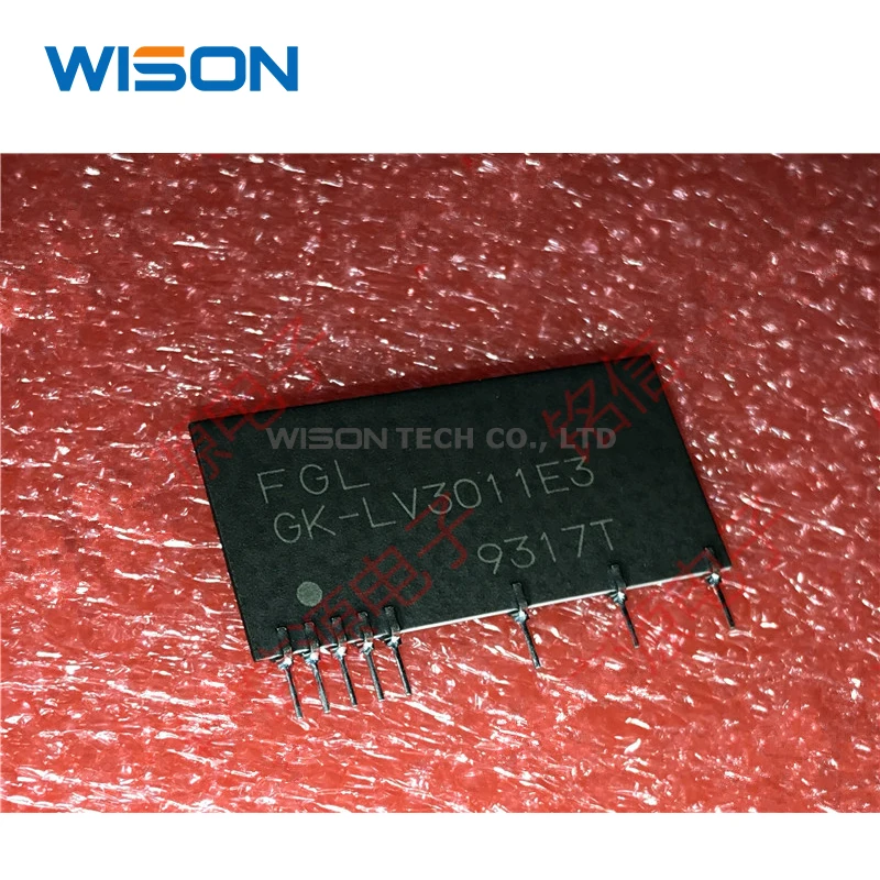 GK-LV3011E3 الحرة شيبين وحدة الأصلي