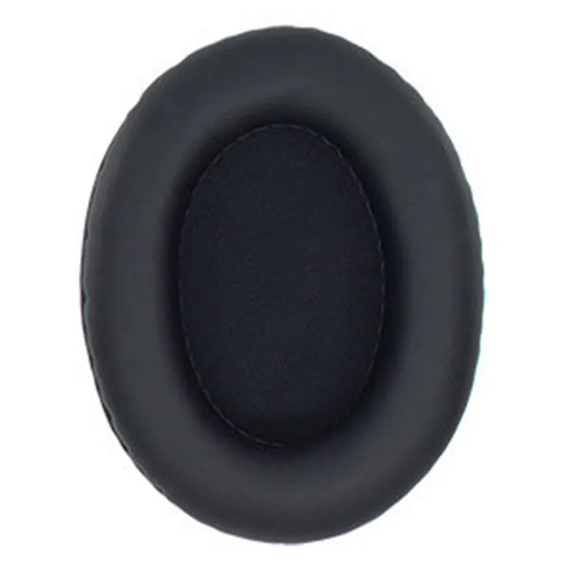 Słuchawki 90x70mm dla Sennheiser HD202 HD212 HD497 HD457 HD437 HD62TV wymienne poduszeczki do słuchawek poduszki nauszne nauszniki