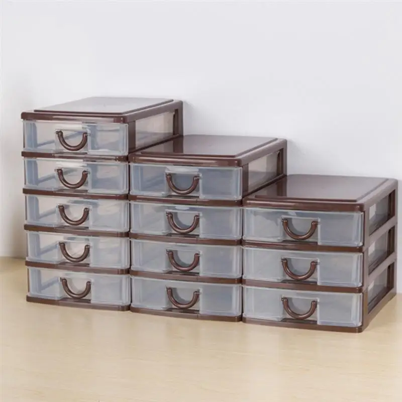 Organizer Drawer Storage Decorative Storage Colognesss Trays Compartment Divider Houseware Desktop Layered Storage Box Clothes