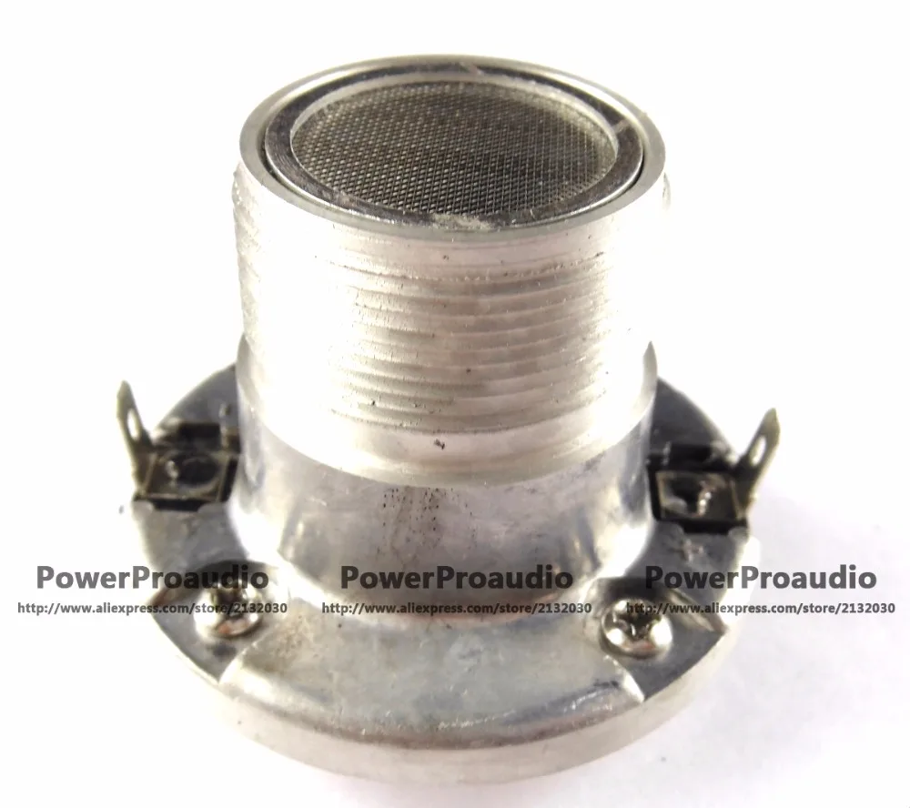 Сменный драйвер 4 шт. для jbl 2414H-1, 2414H EON 305, 315, 210P, 510, 928 неодимовый драйвер