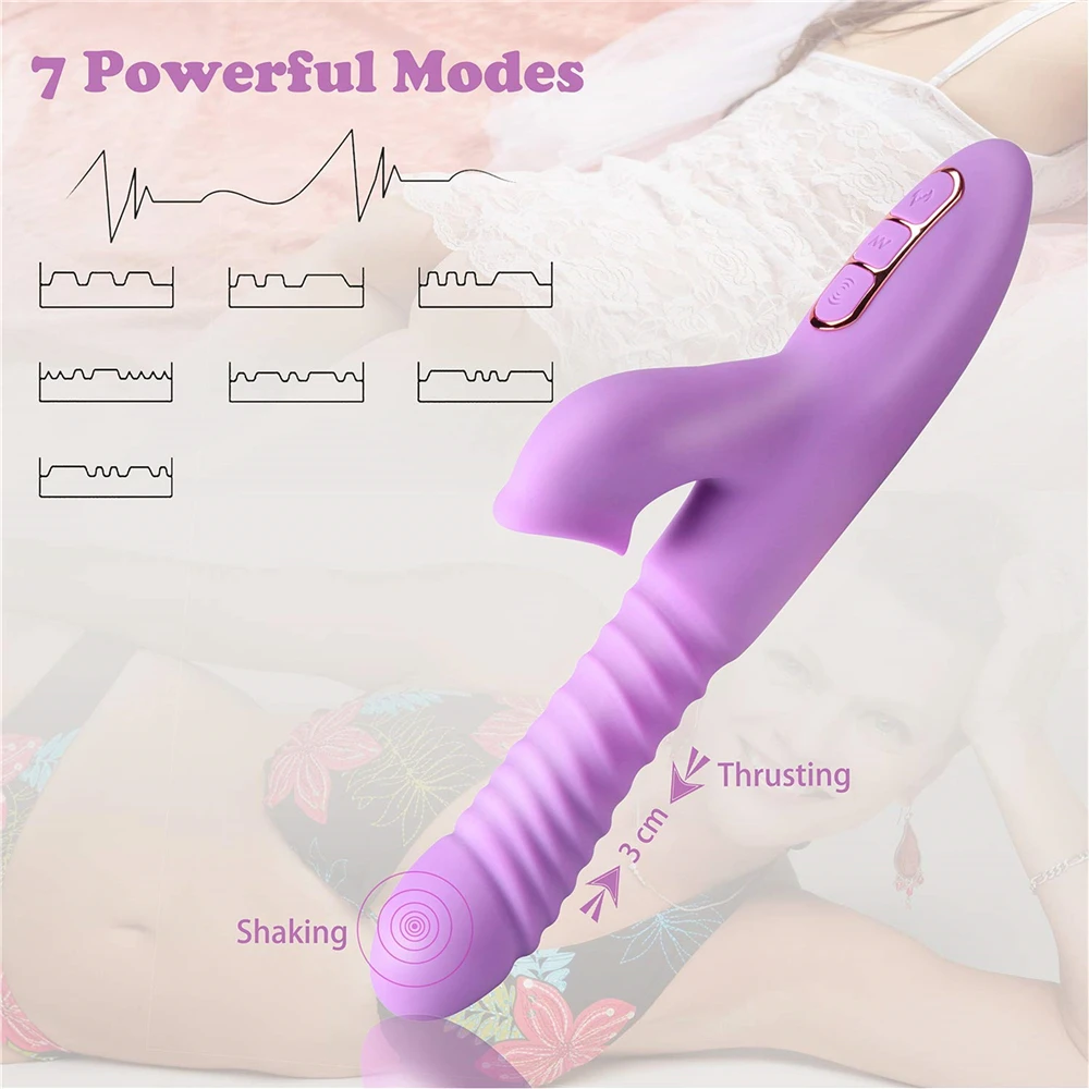 G Spot , Rabbit Vibrator,clitoral Stimulator,faloimitator,vibrating Dildo ,tongue Vibrator,toys for Adults ,sex Shop,magic wand