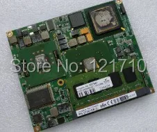 Industrial equipment board CONGATEC L024806 013410E.1