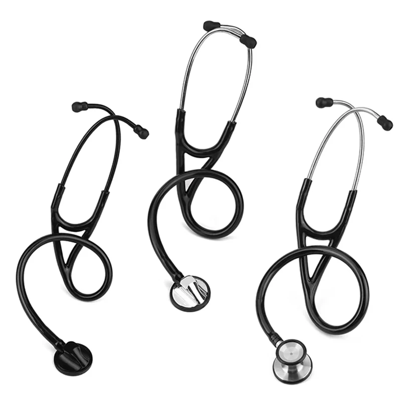 Doctor Medical Stethoscope Cardiology Stethoscope Medical Professional Doctor Medical Devices Medical Professional Phonendoscope