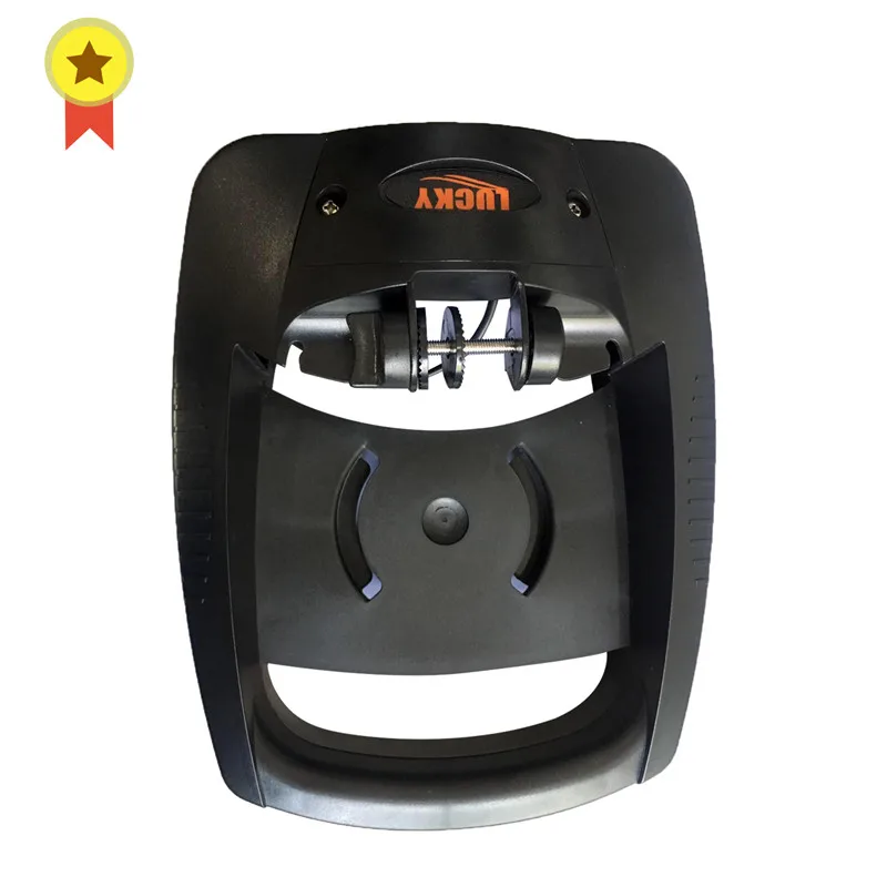 Lucky FF918 – Buscador de peces con base grande para barco