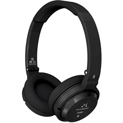SoundMAGIC P23BT Portable On Ear Bluetooth Headphones CVC Noise Canceling Microphone HiFi Sound Stable Long Playtime