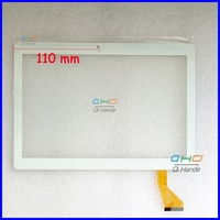 New Touch Screen Digitizer For 10.1'' Inch Teclast TPad 98 Tablet Touch panel sensor replacement For Teclast T Pad 98 touch