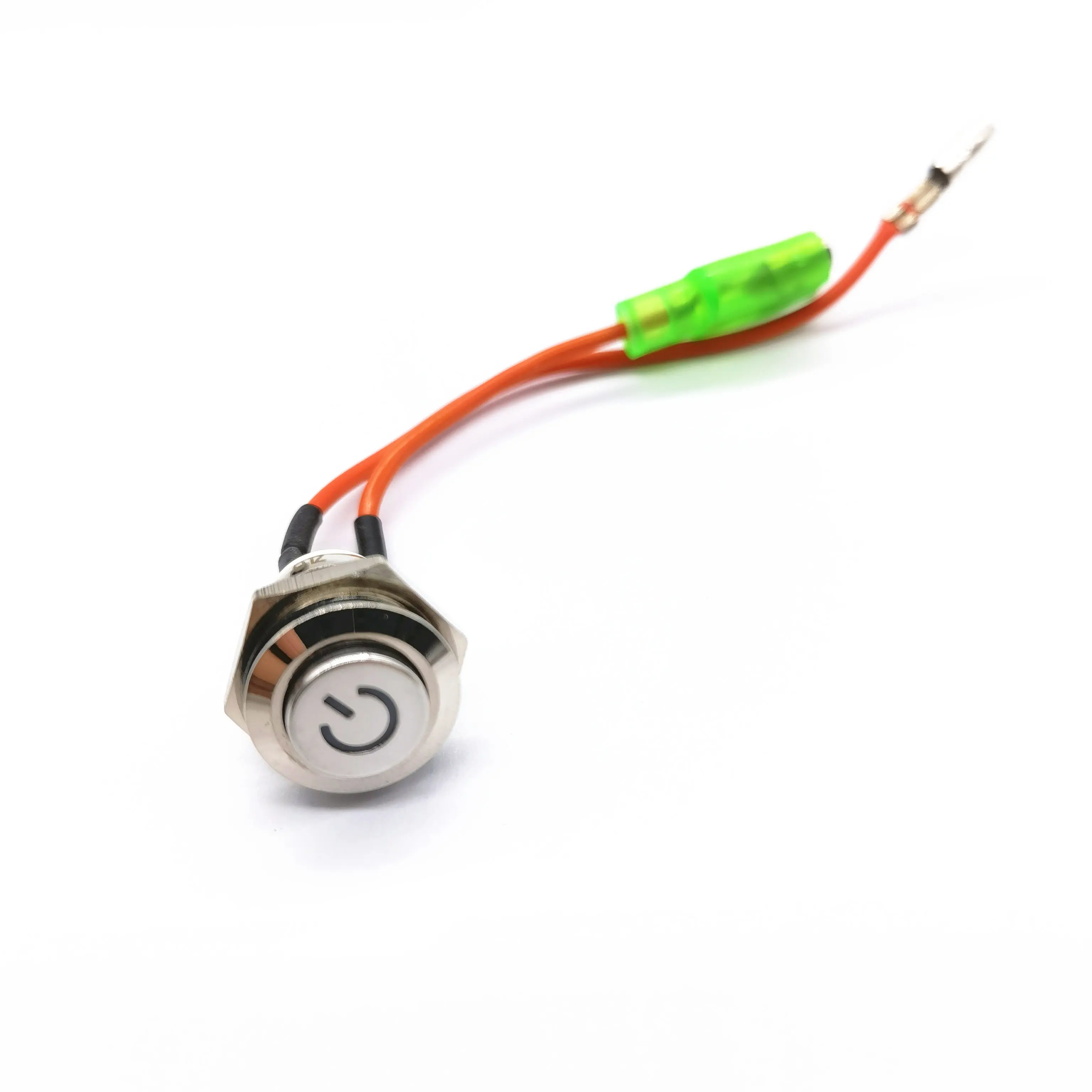 Button Switch of MINIMOTORS DUALTRON DT scooter electric switch