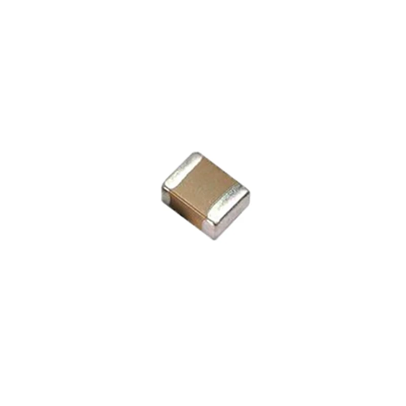 100pcs 0201 50V SMD Thick Film hjxrhgal Chip Multilayer Ceramic Capacitor 0.1pF 0.4pF 0.8pF 2.2pF  2.4pF 2.7pF 3pF 3.3pF  3.9pF