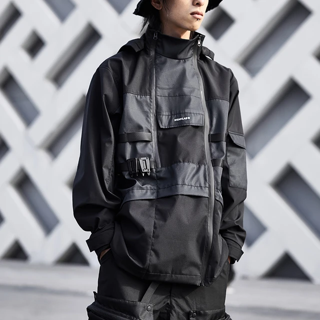 Windjacke in tasche Clearance