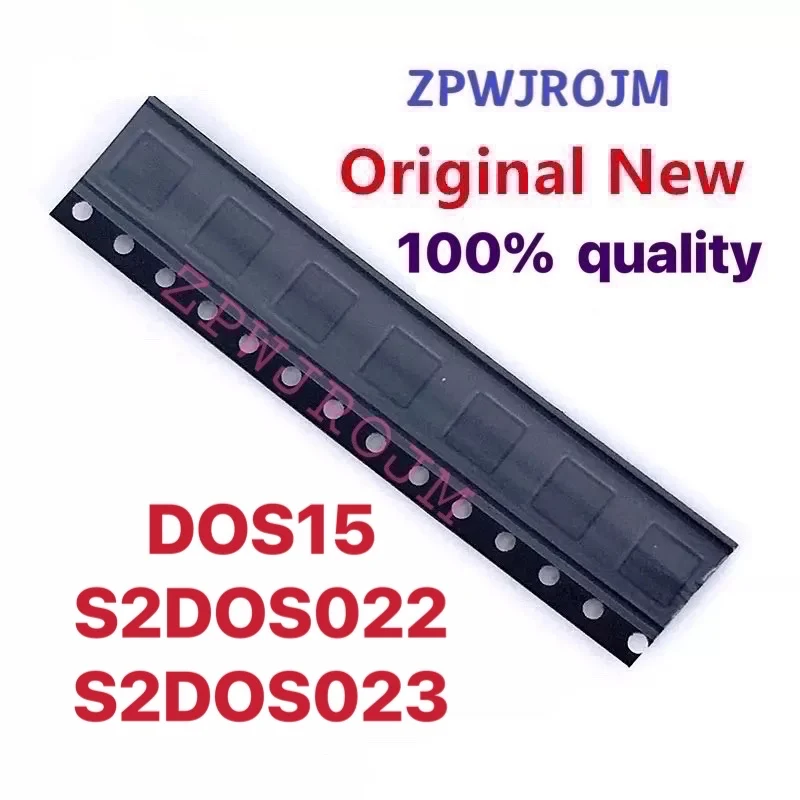 

2pcs S2DOS22 S2D0S22 S2DOS23 S2D0S23 S2DOS15 S2D0S15 DOS15 LCD Display ic