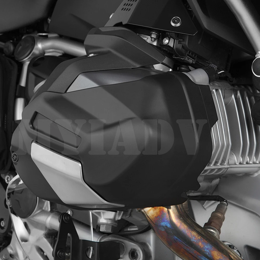 For BMW GS1250 R Motorcycle Engine Guard Cover Cylinder Head Protector R1250RT R1250RS R 1250 GS R RT GSA Adventure R1250GS