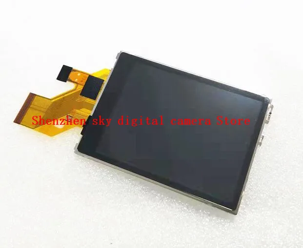 NEW LCD Display Screen For Panasonic FOR Lumix DMC-ZS30 ZS30 DMC-TZ40 TZ40 TZ41 Digital Camera Repair Part + Backlight + Touch