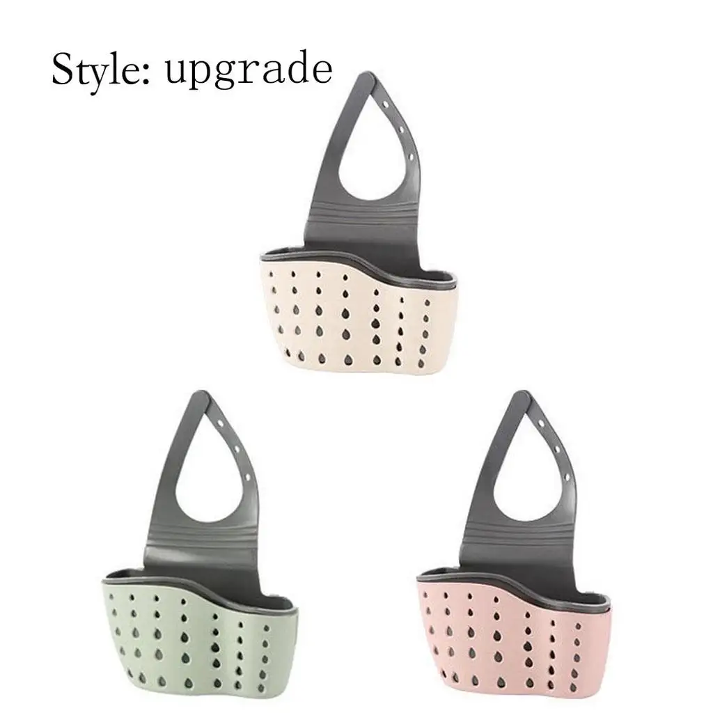 収納用ダブルドレンバスケット,台所用品,シンク,収納ラック,プール用品,ハンギングバスケット