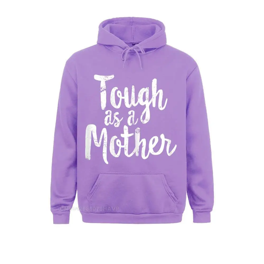 Womens Tough As A Mother Funny Workout Hoodie Mother's Day Hoodie Cute Men Sweatshirts Long Sleeve Hoodies Clothes