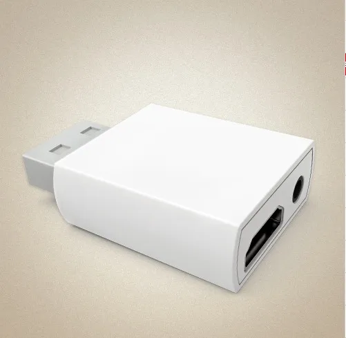 Neue Für Wii zu für HD Adapter Konverter Unterstützung 720P108 0P 3,5mm Audio Für HDTV