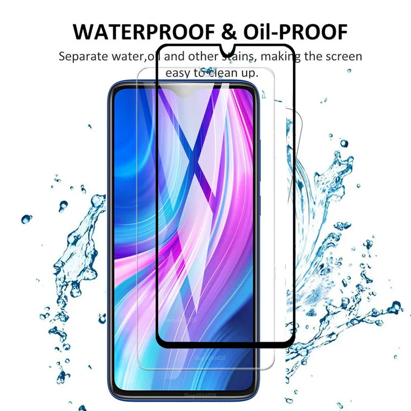 protective glass for samsung note 10 lite s10 Lite light screen protector tempered glass on samsung galaxy note10 s10lite Glass