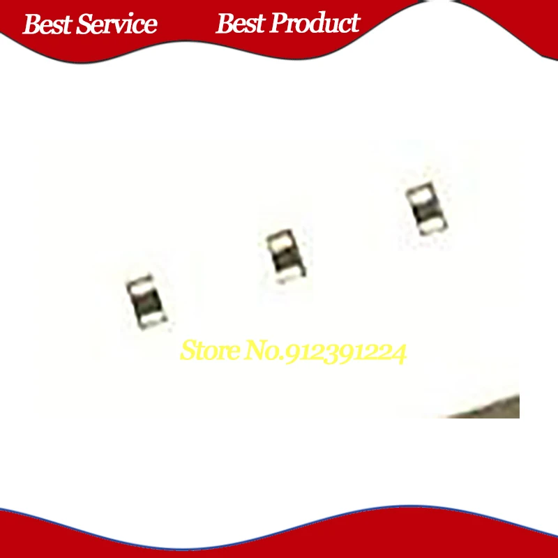 50 sztuk/partia SZ0603G330TF 0201 33R SMD nowy i oryginalny w magazynie