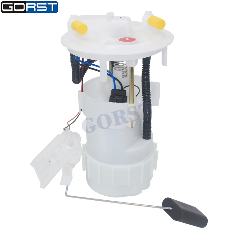 Electric Fuel Pump 8200689362 for Renault Megane Scenic 8200130191 1987580007 V46090019 313011313048