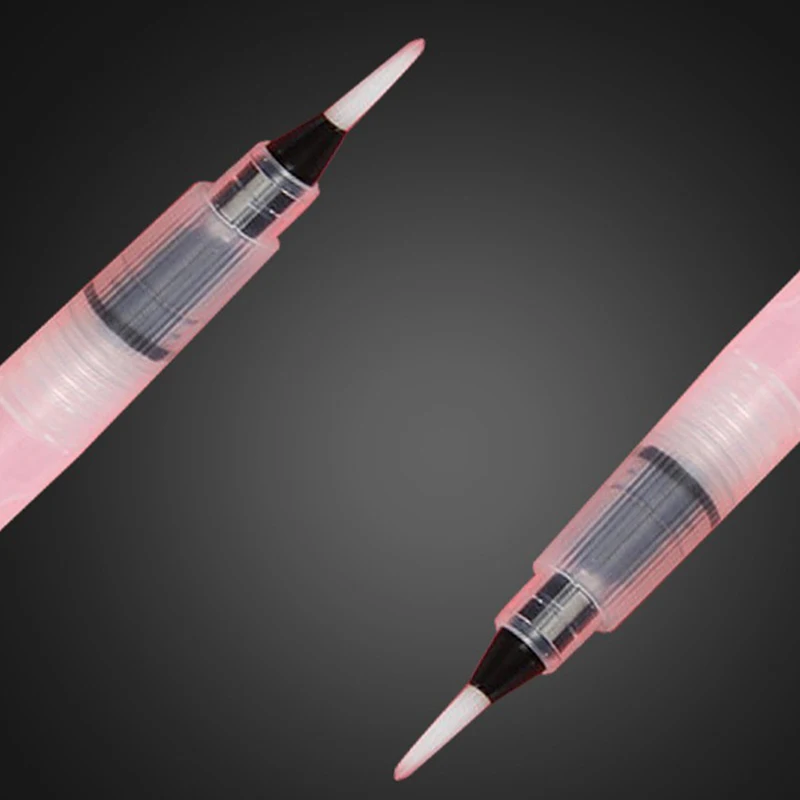 Studenten pędzle do akwareli Pen Refillable Brush i