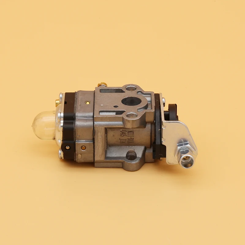 Carburetor Fit For  TL26 TU26 G26L 26CC 32CC 33CC 43CC 49CC 52CC Lawnmower Hedge trimmer Cutter Garden Spare Parts