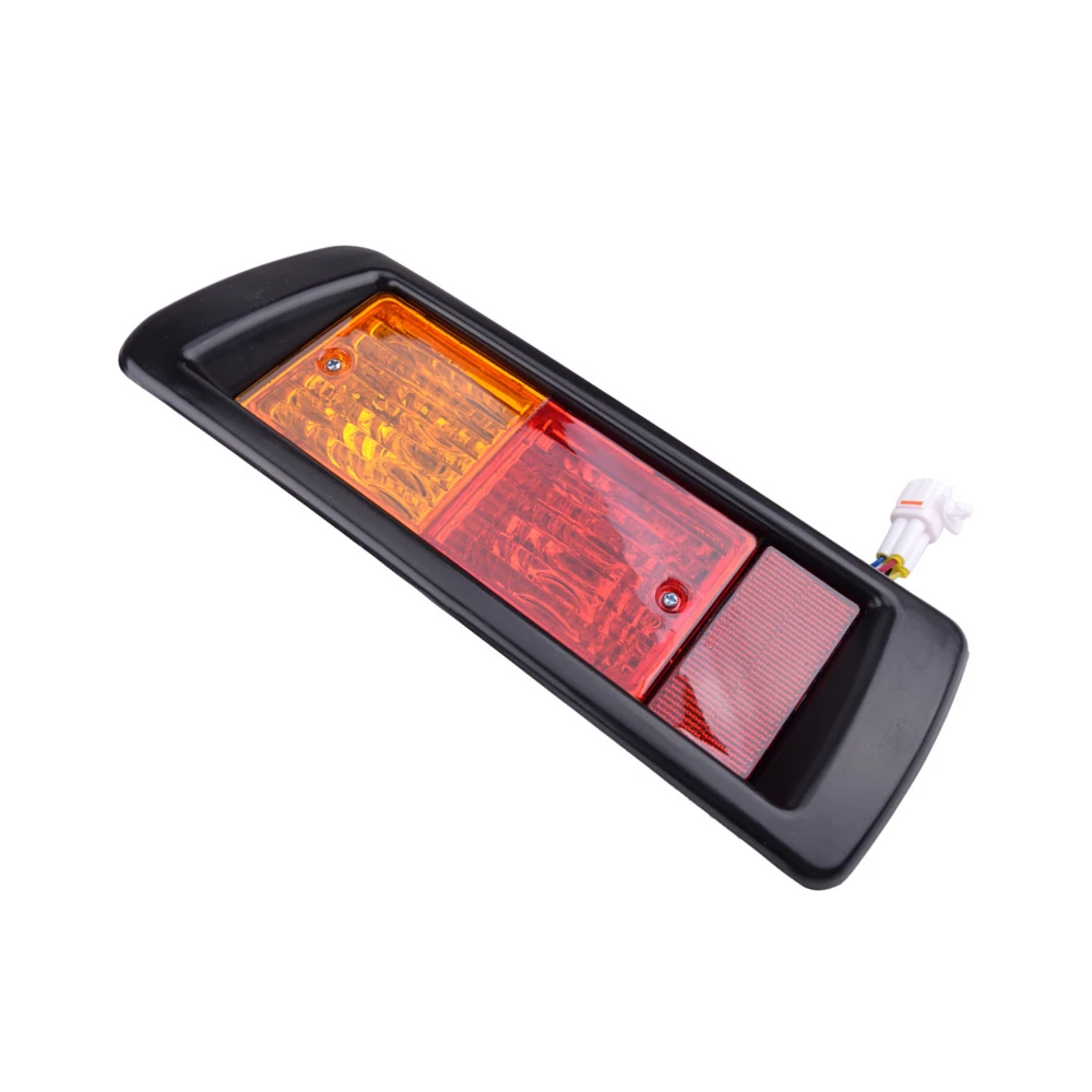 Thumbnail 2 - #54 Cheap Rear Bumper Light Assembly Worth Buying