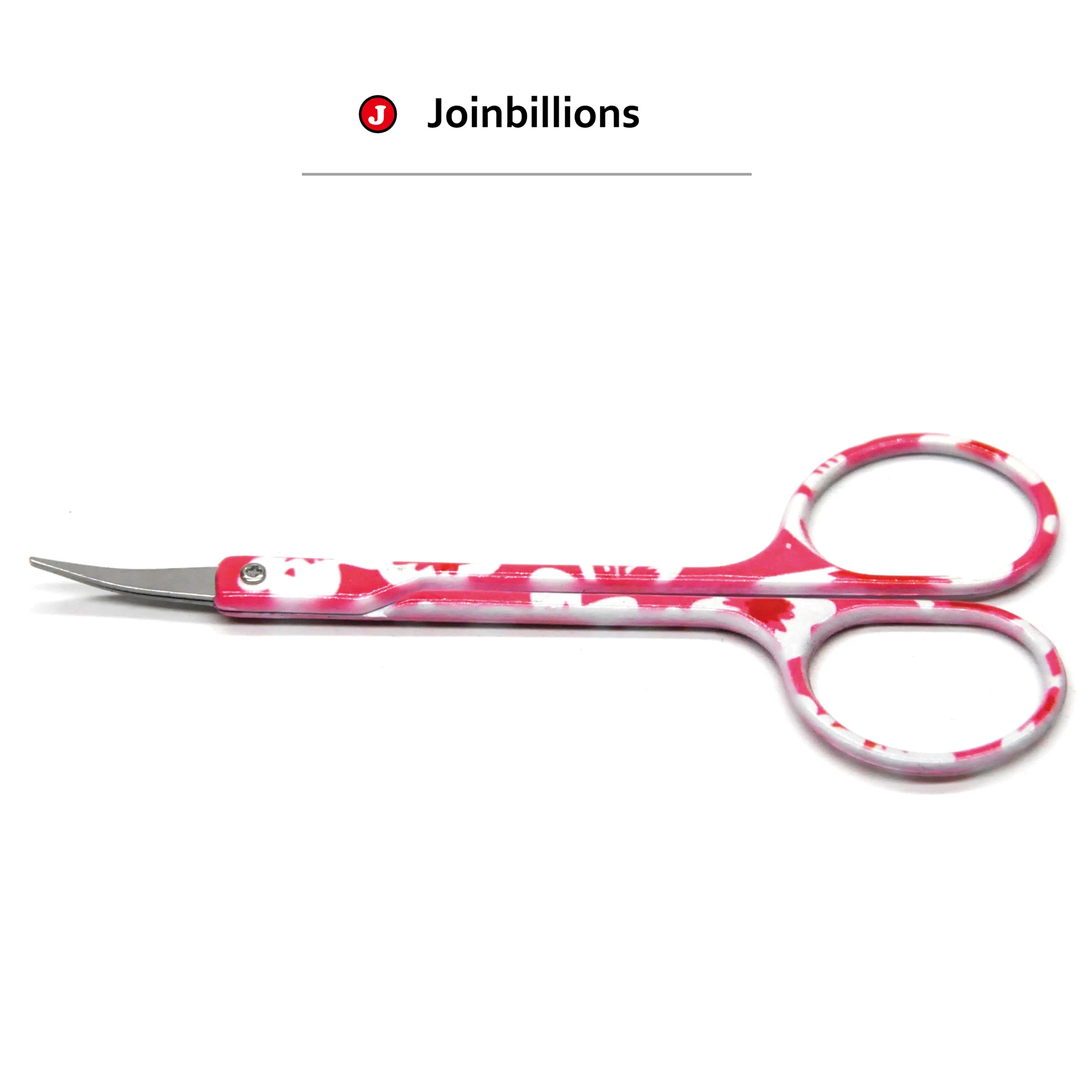 Makeup Scissor of Lovely Printing