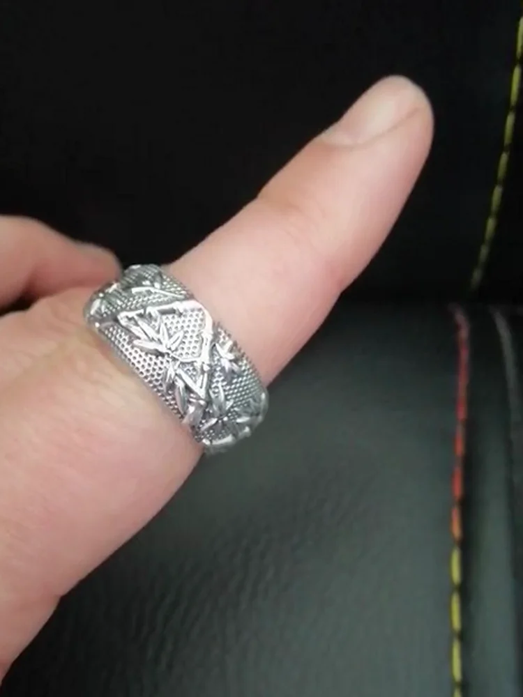 thumb