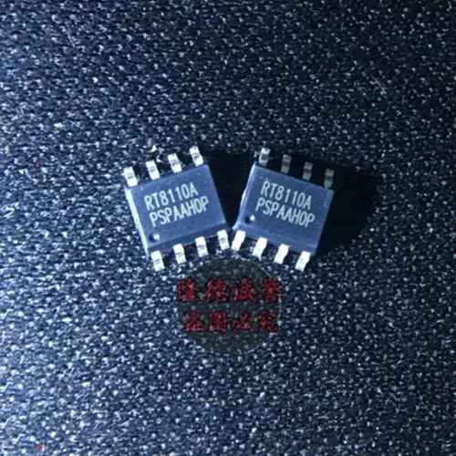 RT8110A RT8110 Brand new and original chip IC