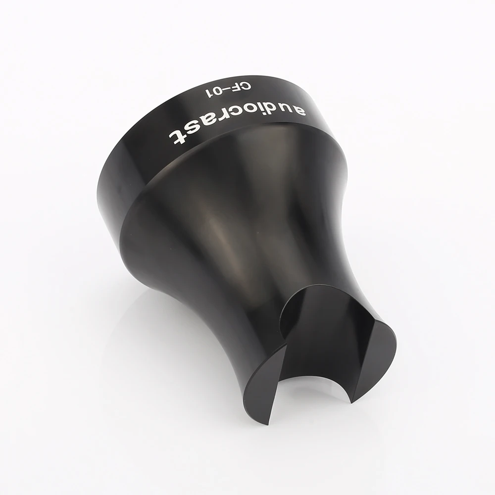 Audiocrast CF201 усилитель питания/динамик кабель стойка и стабилизатор кабеля Держатель кабеля обжимный кабель подставка Кабельные ножки