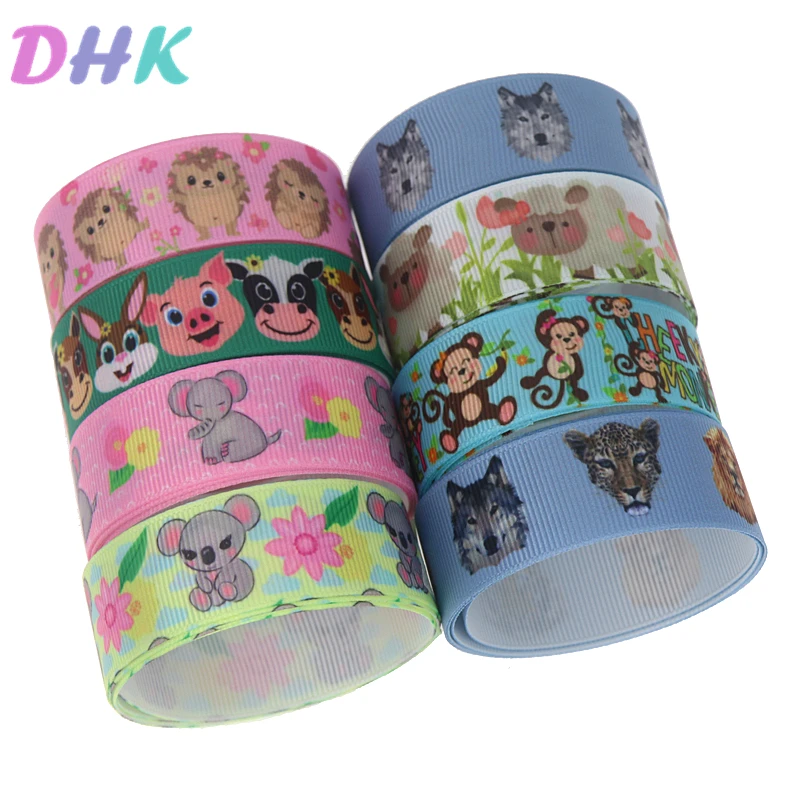 Dhk 5Yards Wolf Ele…