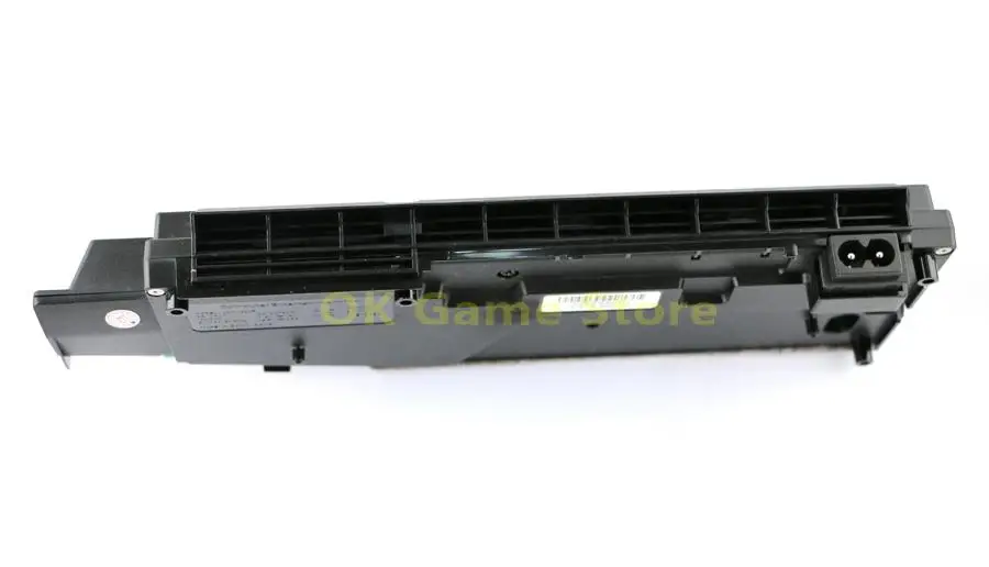Black Power Supply APS-330 ADP-160AR the Same Function For PS3 Super Slim 4000 4k Series Power Supply Adapter