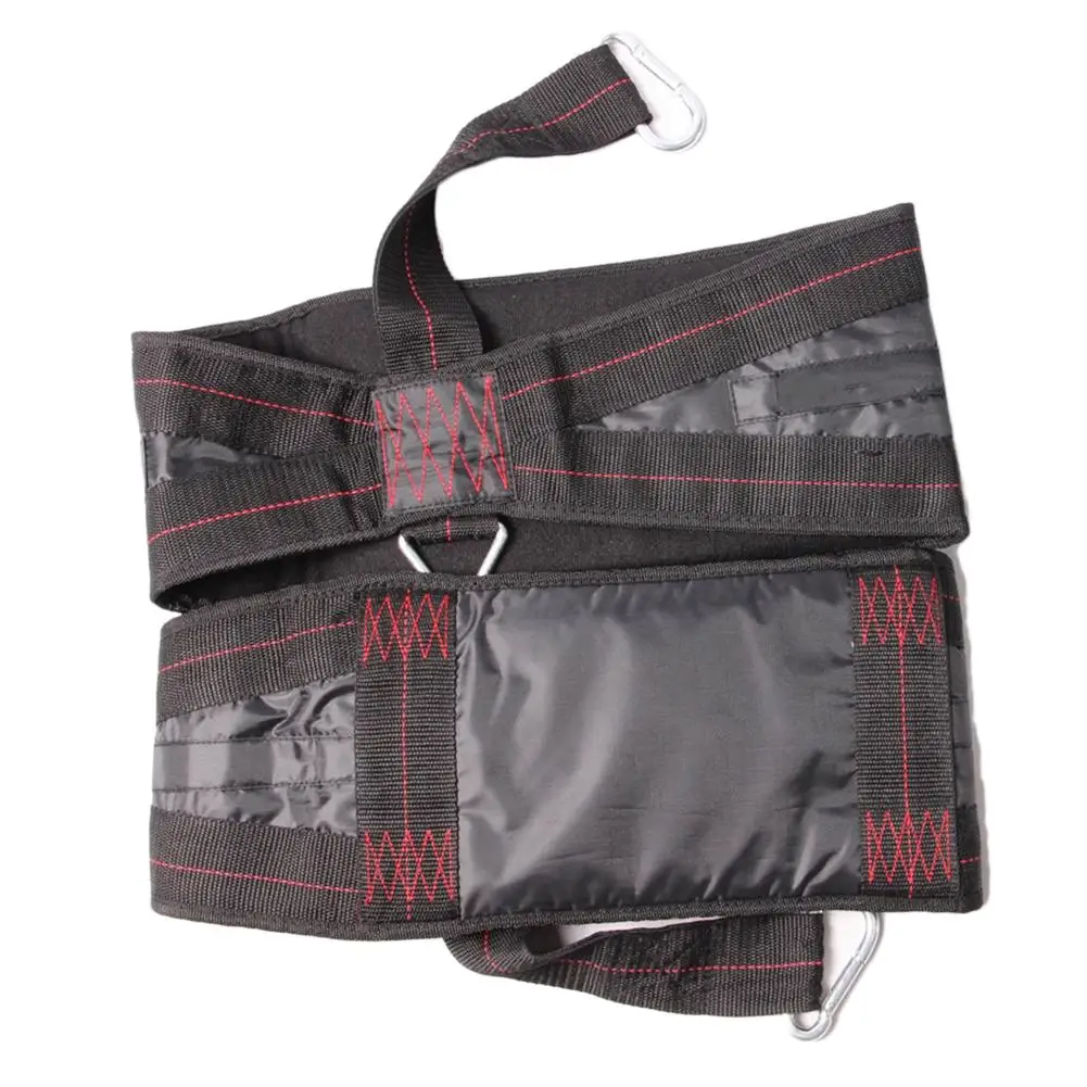 AB Sling Straps Hanging Exercise Bands For Muscle Training Abdominal Suspension Fitness Expander Pull Up Bar Exercise Equipment