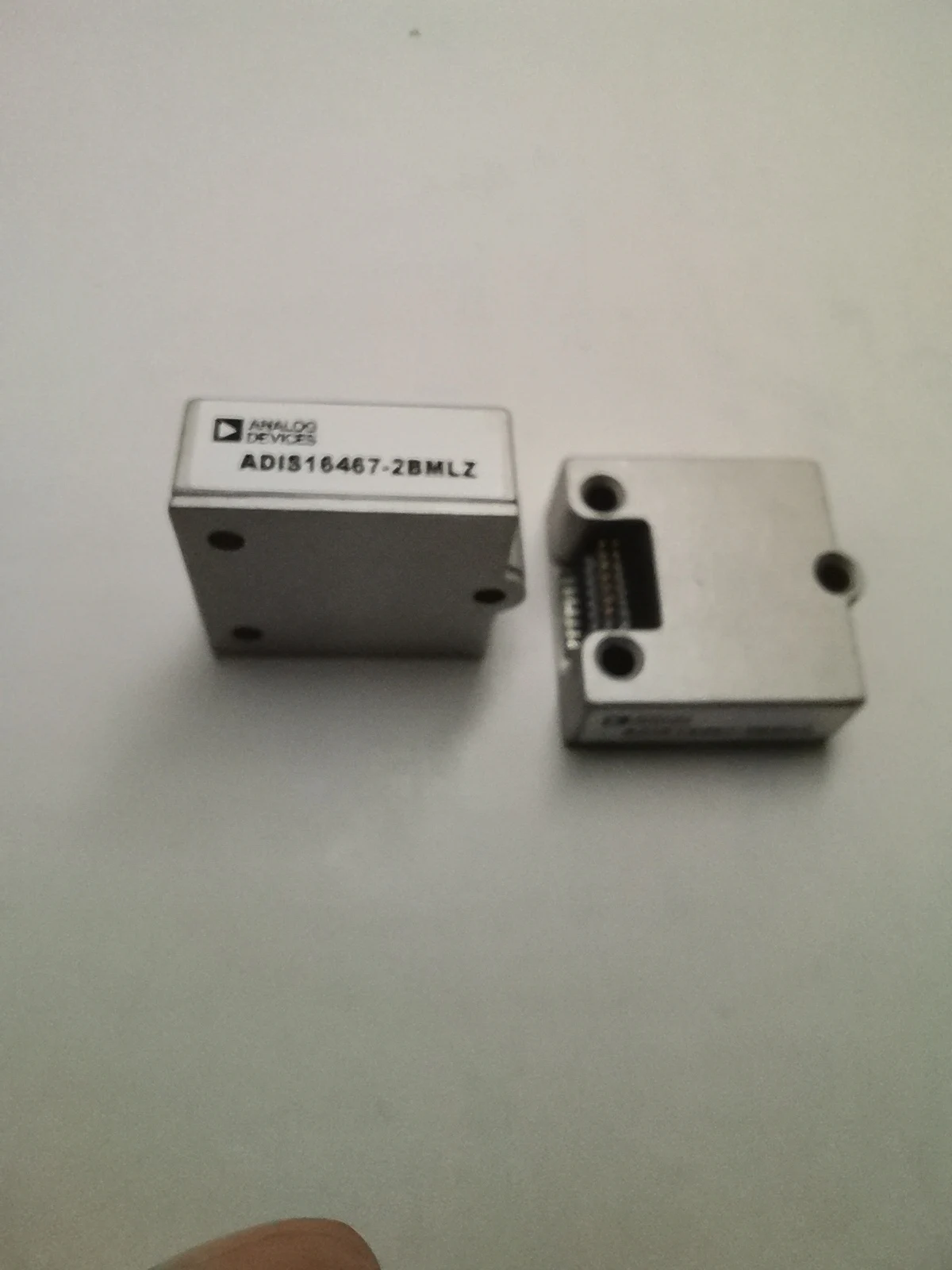 1 шт. Модуль датчика ускорения ADIS16467-2BMLZ доступен со склада