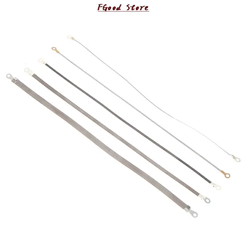 200/300mm Useful Machine Impulse Sealer Heat Wire Element Strip Sealing for SF-200 sealing machine