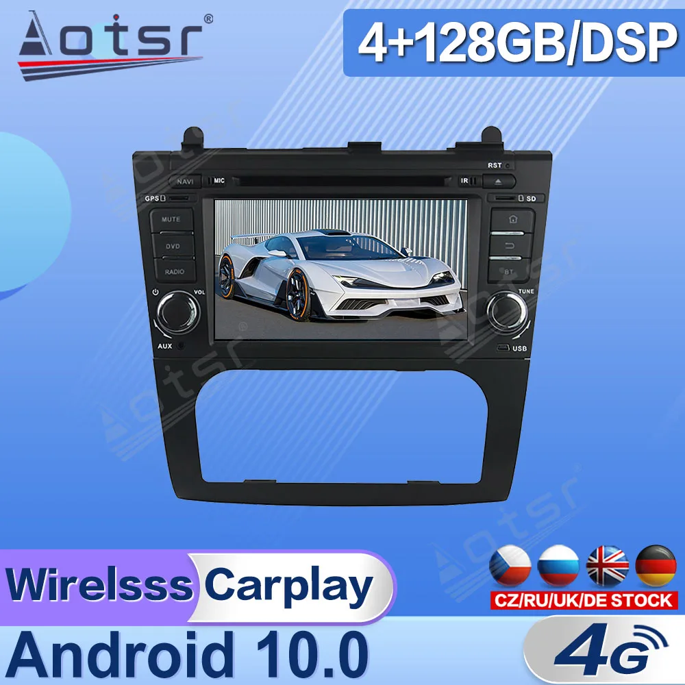 

Android 10 Car Multimedia Player For Nissan Altima 2013 2014 Tape Radio Recorder Stereo Video Auto GPS Navigation Head Unit DPS