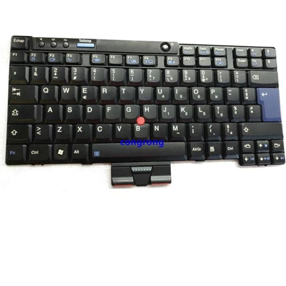 Laptop keyboard for Lenovo Thinkpad X201 X201i X201S X201T Keyboard 42T3765 42T3699 42T3682 42T3748