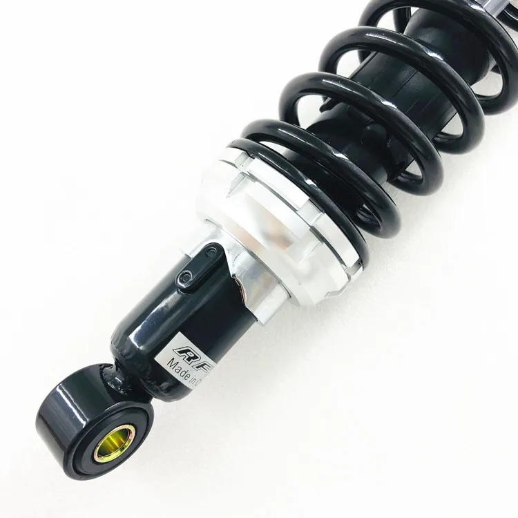 260mm 230mm motorcycle rear shock absorber, suitable for Honda Yamaha Suzuki Kawasaki electric vehicles